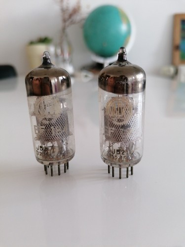 Stück valvo röhre ef184 - stück,