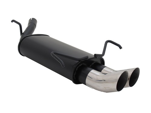 Novus sportauspuff - novus,