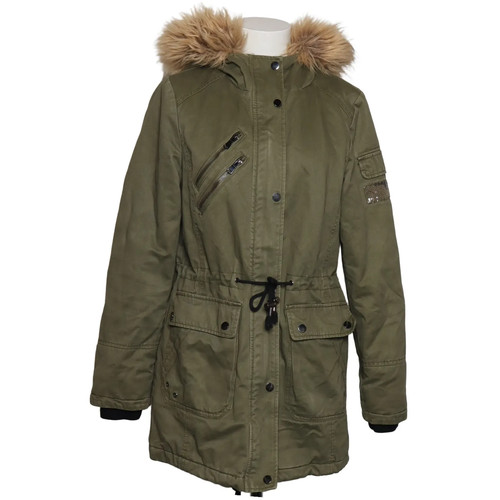 Clockhouse parka damen - clockhouse,,