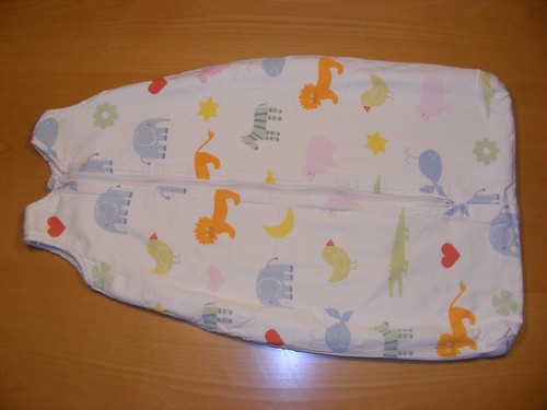 Cotonea schlafsack 70 - schlafsack, 1