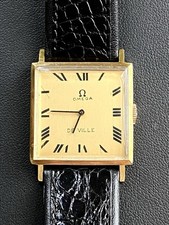 Vintage  Man’s OMEGA De