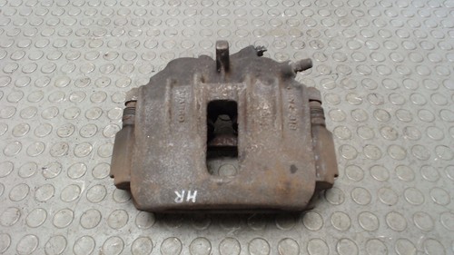 Bremssattel hinten rechts - bremssattel,