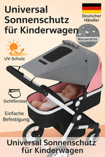 universal SONNENSEGEL UV50+