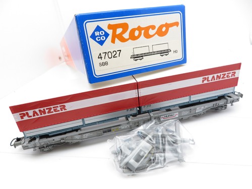 362h0 roco h0 47027 - 362h0,
