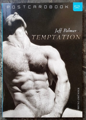 Temptation postcardbook 52 - temptation:,