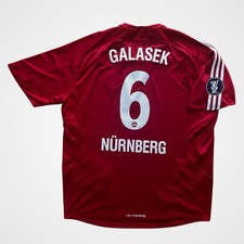 Adidas vintage fc nürnberg - adidas,