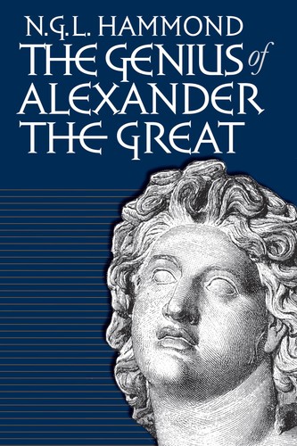 The genius alexander - the,
