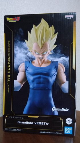 Dragon ball vegeta grandista - ball,