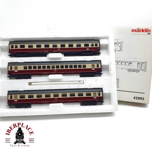 Märklin 42993 set - ♻️, 🚆