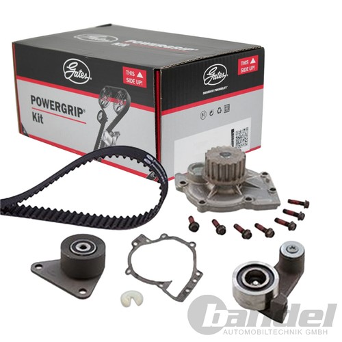 Gates powergrip - gates,