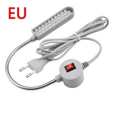 30 LED Sewing Machine Light EU