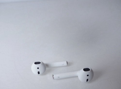 Airpods generation original - airpods,