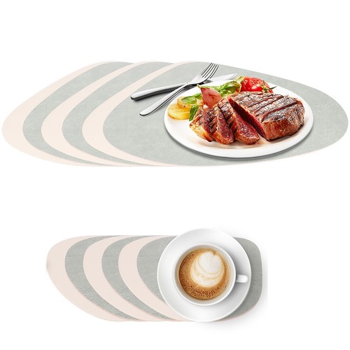 Set tischset aus - 6,