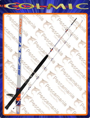 Colmic seal lt2 - pro, ltc