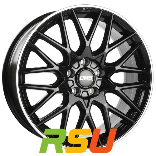 Cms c25 diamond - cms, rim