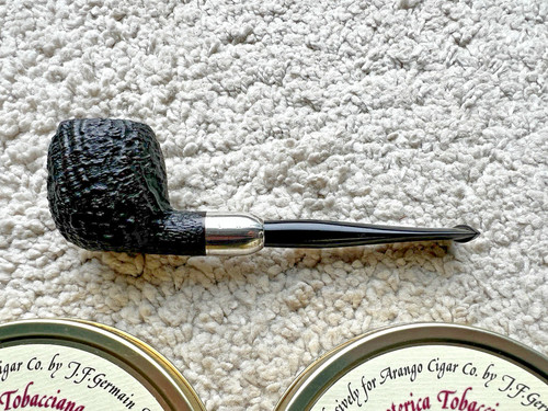 Savinelli 207 army - savinelli,