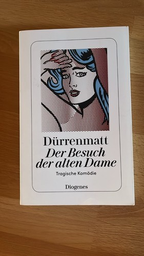 Der besuch - der, von