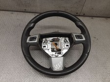 Opel Zafira B 2007 Lenkrad 13231661 DEV489497