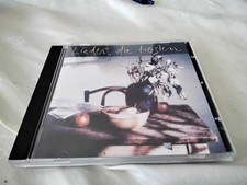 CD  Lieder die trösten 
