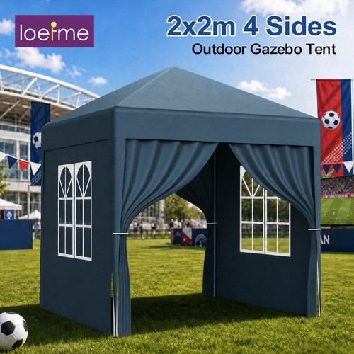 Pop pavillon 2x2m - up,