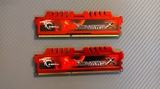 G.Skill 16GB DDR3-1600