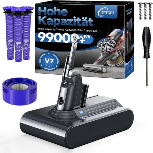 Akku für dyson - akku,