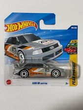 Hot Wheels Audi 90 Quattro