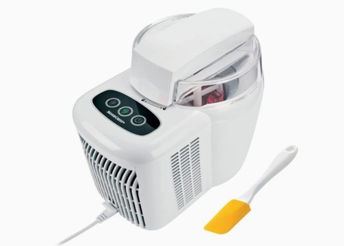 Silvercrest profi eismaschine - silvercrest,