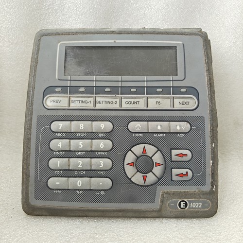 Mitsubishi beijer e1022 - beijer, typ