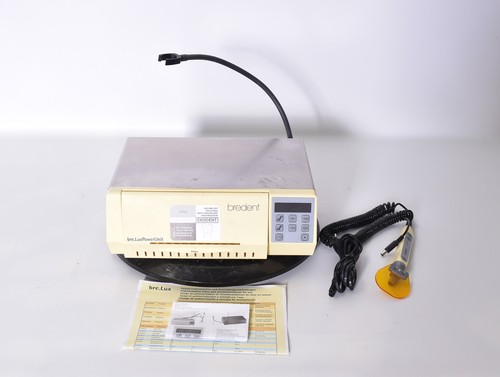 Bredent bre lux powerunit - bredent, bre.lux