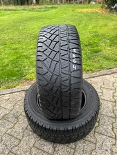 2x Michelin Latitude Cross 235/55 R17 103H XL Sommerreifen DOT2014 6,5mm TOP