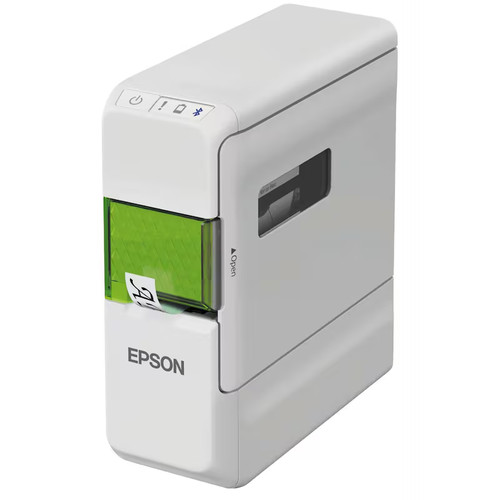 Epson labelworks c410 - labelworks, lw-c410