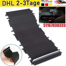 Rolloabdeckung Mittelkonsole