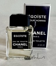 Egoiste Pour Homme de Chanel 4