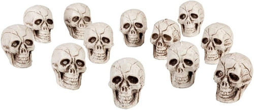 Boland 74390 totenkopf - -, totenkopf-set