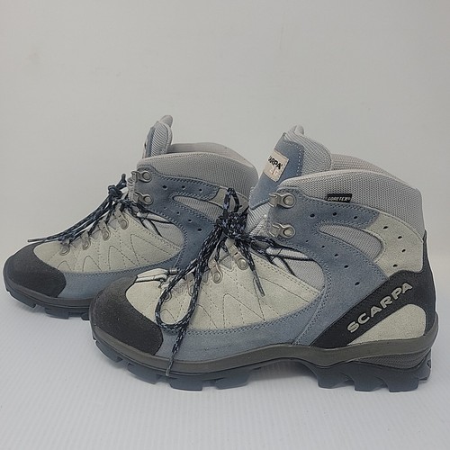 Scarpa trekking boots bxd - scarpa, zg