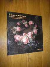 Blumen-Märchen eine Geschichte für Erwachsene von Hans Christian Andersen mit dä