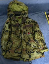 D.A.M. Angeljacke Outdoorjacke
