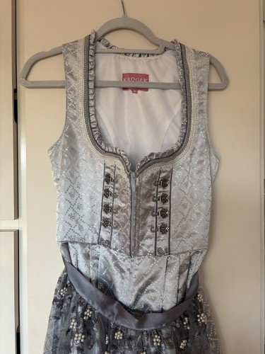 Krüger dirndl - krüger,