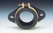 ANSAUGSTUTZEN AUS GUMMI 28MM