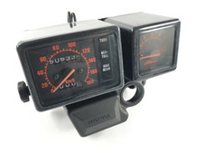 Honda XL 600 LM PD04 [1989] -