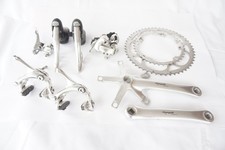 Campagnolo Gruppe Rennrad