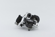 Campagnolo Record Titanium-Carbon Schaltwerk 10-Fach Short Cage 2x10 speed