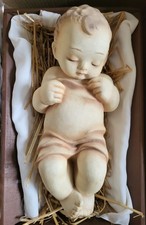 Hummelkind Christkind Goebel