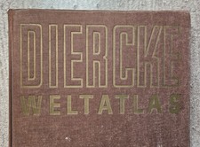 C. Diercke Weltatlas 136