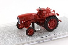 1967 Güldner G15 1:43 Hachette UH6029