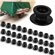 Kunststoff Planenhaken