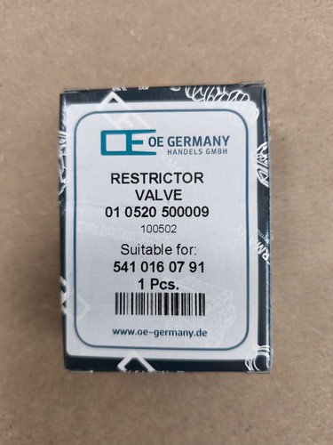 Germany 0520 500009 - germany,