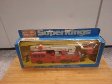 MATCHBOX / SUPERKINGS K -39 /