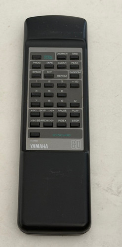 Original fernbedienung yamaha - original,